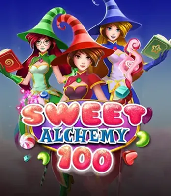 Sweet Alchemy 100